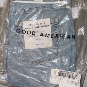 Good American Light Blue Men's Jeans